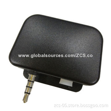 MSR imagpay Bi-directional Mobile Credit Magnetic Card Reader, MagStripe Reading Performance